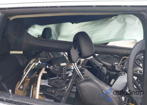 2017 Jeep Grand Cherokee Limited 4X4 z USA, uszkodzony, nr VIN 1C4RJFBGXHC807749